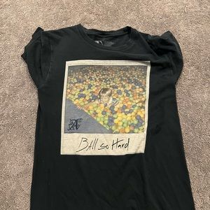 Ball so Hard Vintage T